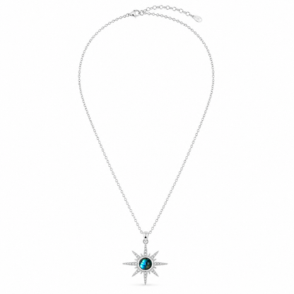 CELESTIA PENDANT NECKLACE