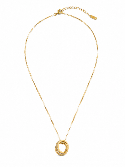 ETERNITY NECKLACE