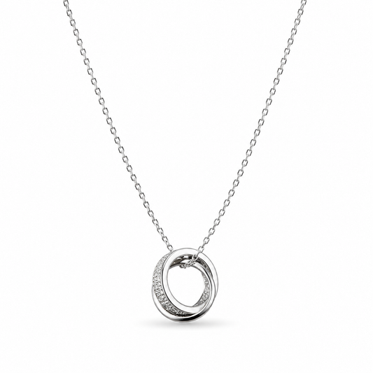 ETERNITY NECKLACE