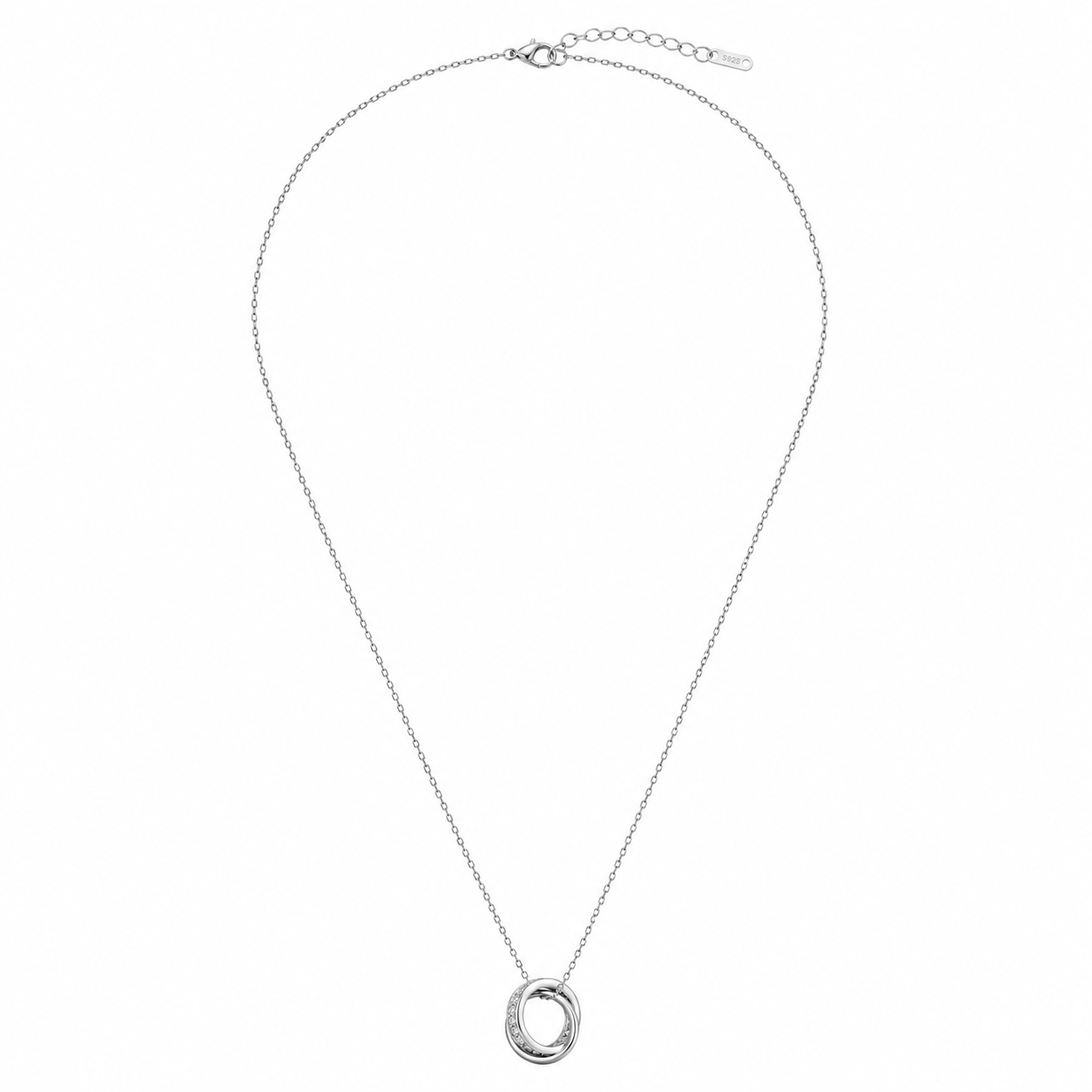ETERNITY NECKLACE