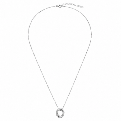 ETERNITY NECKLACE