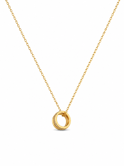 ETERNITY NECKLACE