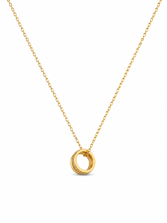 ETERNITY NECKLACE