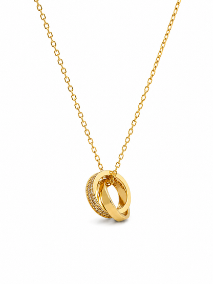 ETERNITY NECKLACE