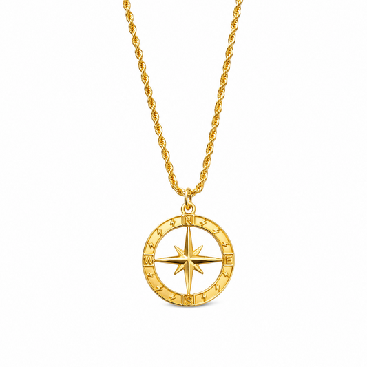 NORTHSTAR NECKLACE