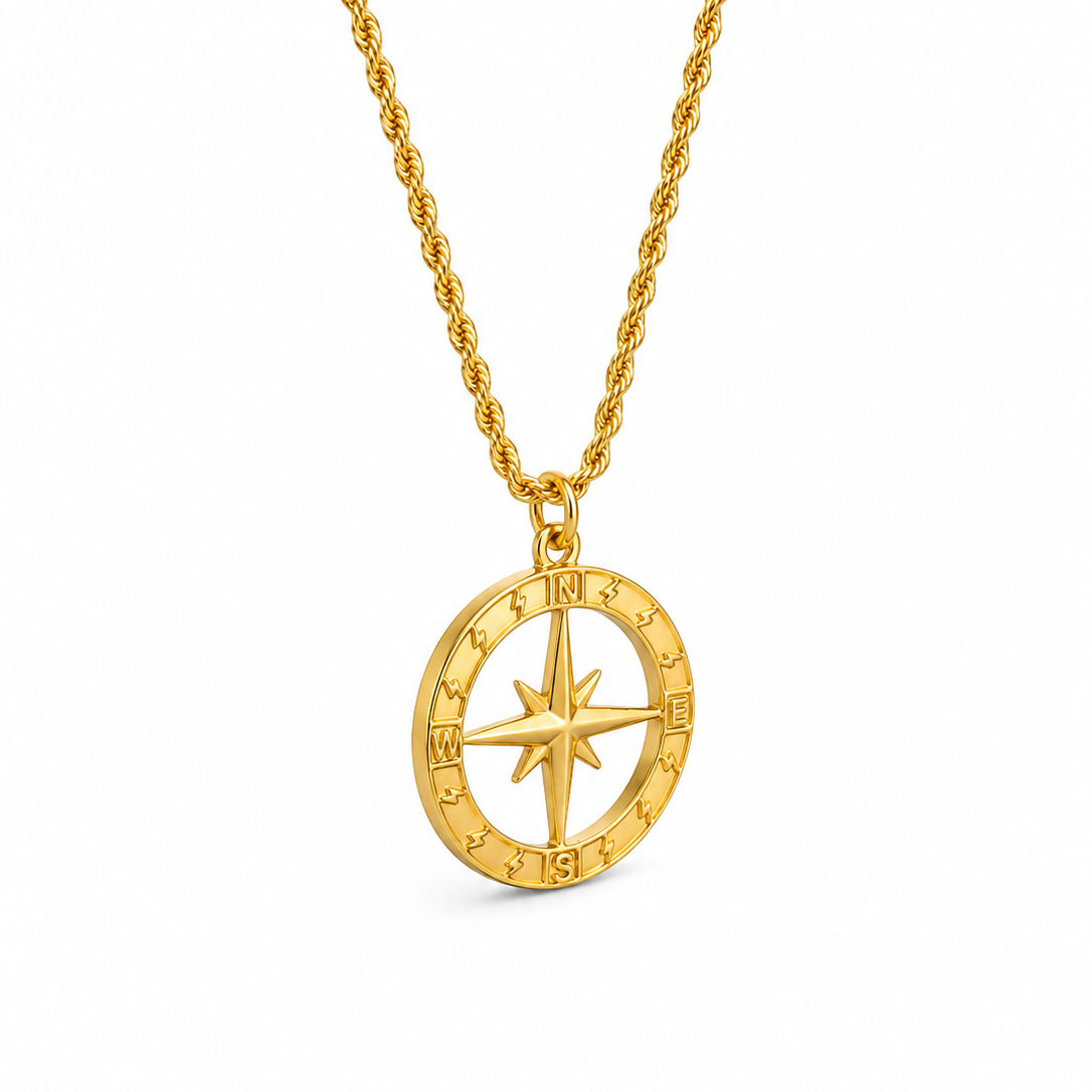 NORTHSTAR NECKLACE