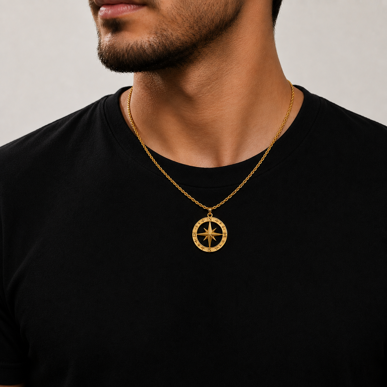 NORTHSTAR NECKLACE
