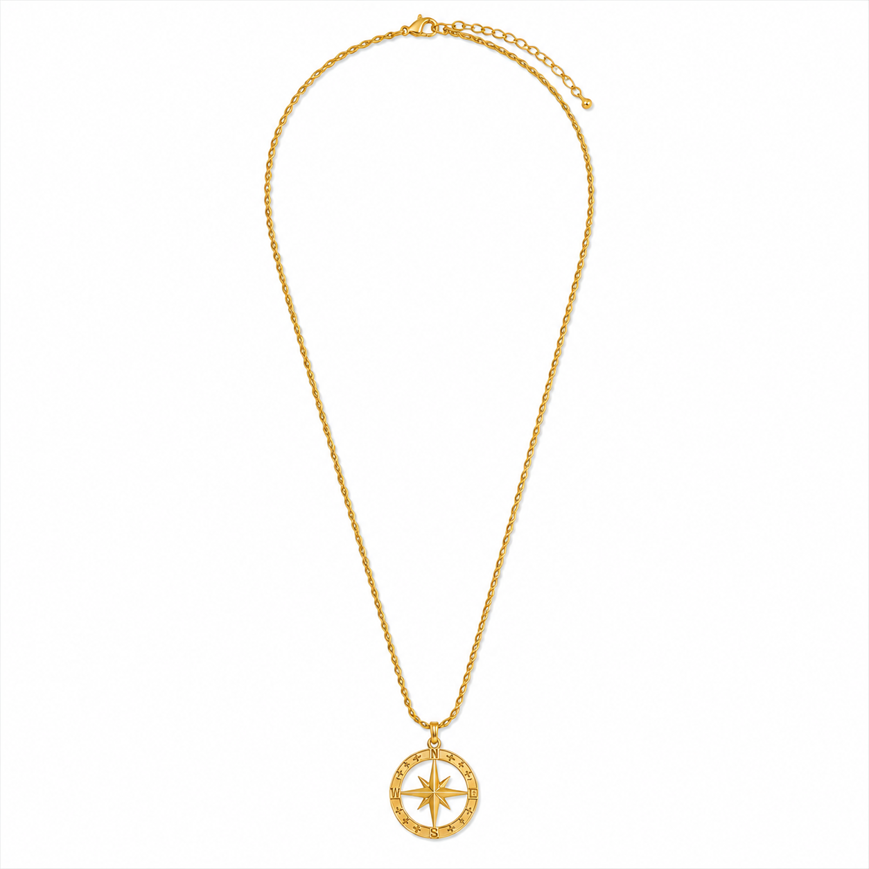 NORTHSTAR NECKLACE