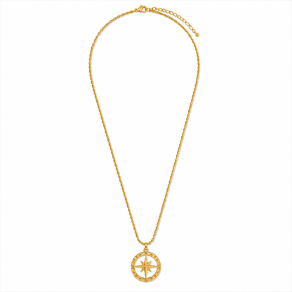 NORTHSTAR NECKLACE